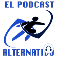 Retropodcast: Episodio Piloto temporada 1, la primera grabacion del Podcast Alternativo