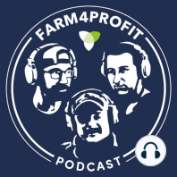 Farm4Fun w/ Erin Holbert featuring Alluvial Brewing, Film Festival, Tractor Ovens, ProFarmer Tour, Weather Events, and More!