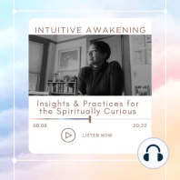 149: The Inner Voice and Manifestation with Archangel Uriel