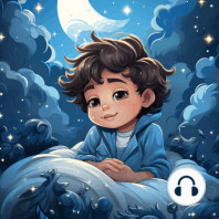 Newborn Sleep Stories | Gentle Bedtime Tales for Tiny Ones