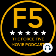 Force Five / Underrated Preview