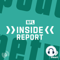 NFL Report: Teams That Saved Their Season Week 6 & Concerned About 49ers, Eagles 1st Losses?