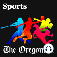 Must Dan Lanning change his ways? Oregon State is a threat; Blazers preseason; Taylor Swift-Travis Kelce: The Oregonian Sports podcast