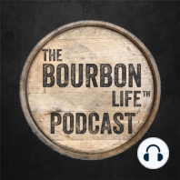 The Whiskey Trip - Ep. 34 - Birthday Conversations with Big Chief LIVE From Bourbon on the Banks