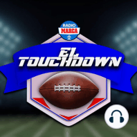 El Touchdown 1x07: semana 6 de la NFL, Lions, Jets, Brows...