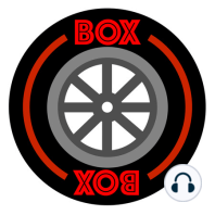 T1:E23 | Box Box! | Empiezan los GP de América