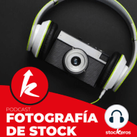 302. Fran Lorite: stock pirata y exclusividad en iStock