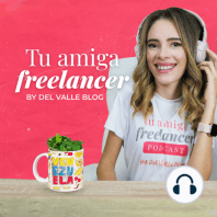 ¿Cómo empezar tu carrera como Diseñador Gráfico Freelancer?