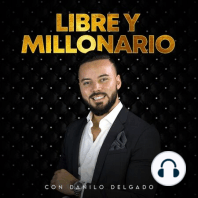 #023 | Deja de Pelearte con el Dinero