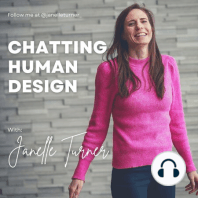 Chatting Human Design With Colinda