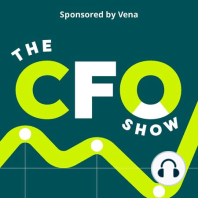 The CFO's Path to the CEO's Office