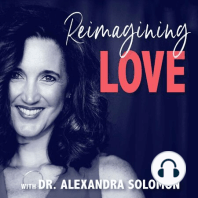 Love, Acceptance, & Growth: The Insights We Glean from Couples Therapy with Dr. Tracy Dalgleish