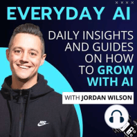 EP 124: 5 Ways Generative AI Shows Up in 2024