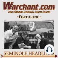 Seminole Headlines 10/17/23 H1: FSU vs Duke, Corey Fixes the Scoreboard, Nicknmaes, OL Issues, Jordan Travis Cares