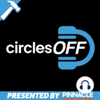 90 Degrees | EP #50 Evolution of Offense in the NFL + Overlooked Prop Market Powered by Pinnacle