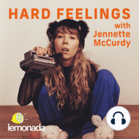 Hard Feelings with Jennette McCurdy (Official Trailer)