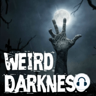 “PLANET WEREWOLF” and More Terrifying True Paranormal Stories! #WeirdDarkness
