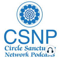 Circle Sanctuary's Circle Talk - Morpheus Ravenna