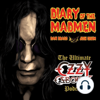 Battle - Blizzard of Ozz vs Diary of a Madman Featuring Gus G