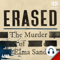 Episode 1 | The First Murder Trial...