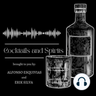 Cocktails and Spirits - Lucas Assis