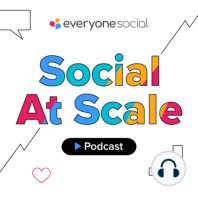 Inside EveryoneSocial w/ Chris Reese, Expert of Sales