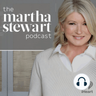 Martha Talks