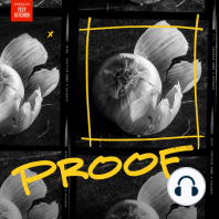 Best of Proof: Prepping for the Worst