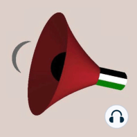 Let's Talk Palestine Podcast