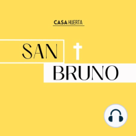 San Bruno T1. Novena a San José #2