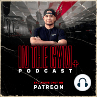 In The Gym - Episode 25 | DJ MARCUS MORA