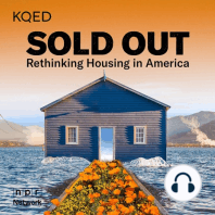 SOLD OUT LIVE: Evictions, Moratoriums and Rent Relief