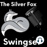 New to swinging, Mrs. Silver asks the question? - Silver Fox Swing Set - Season 2 - Episode 1