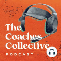 Why are Coaches leaving the profession?