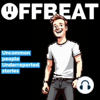 What's it like to do Japanese porn with Melody Marks | Offbeat Podcast
