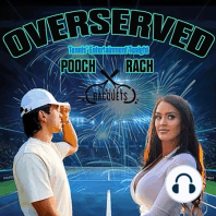 Welcome to the Overserved Podcast