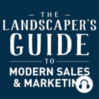 How To Sell Landscape Lighting at A 90% Close Rate with Nate Mullen