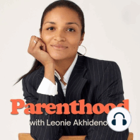 Couple Dynamics as New Parents with Dr Amber Denehey (Relationship Psychologist)
