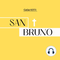 San Bruno T1. Novena a San Pío #5