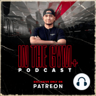 In The Gym - Episode 42 | DJ VOLTERRA