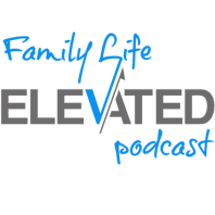 Episode 011: NFL Tight End Benjamin Watson discussing The New Dad's Playbook