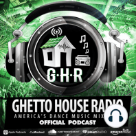 GHR - Show 237 - Hour 2 - David Guetta and DJ Jess