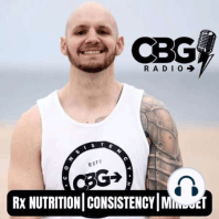 A Growth Mindset for Weight Loss w/ Kasey Orvidas PhD