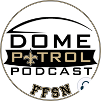 DOME PATROL - Wide Receiver Options and Expectations