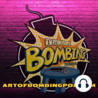 Episode 219: Josh Shirley (The Art of Bombing Podcast)