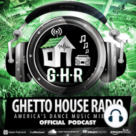 GHR - Ghetto House Radio Pride Mix 2022