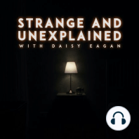 S3 Ep25: In the Seance Lab with Harry Price, Psychical Researcher
