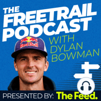 Cam Hanes | Trail Running, Bowhunting, & Building a Media Business