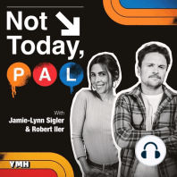 Psycho Nanny | Not Today, Pal Ep. 14