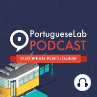 Speak in Portugal - on the street (listen & repeat)